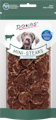 Dokas Hund Mini Steaks Rindfleisch 50gVorschaubild