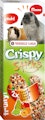 Crispy Sticks Kaninchen-Meerschweinchen Obst 2 Stück 110g KleintiersnackVorschaubild