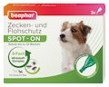 beaphar Zecken- und Flohschutz SPOT-ONVorschaubild