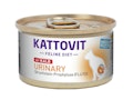 KATTOVIT Feline Diet Urinary 85g Dose Katzennassfutter DiätnahrungVorschaubild