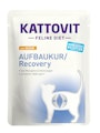 KATTOVIT Feline Diet Aufbaukur Huhn 85g Katzennassfutter DiätnahrungVorschaubild